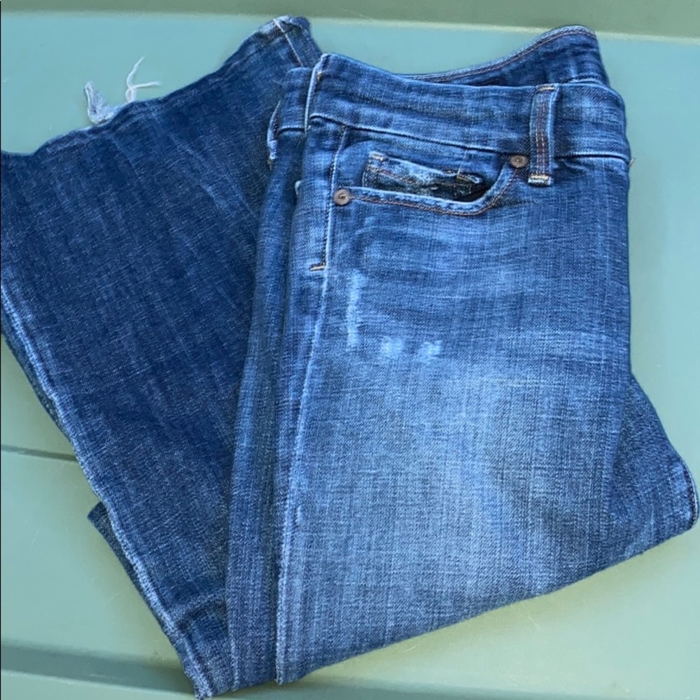 Citizens of Humanity women’s Jeans size 29